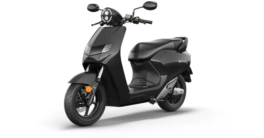 Cheapest Electric Scooter