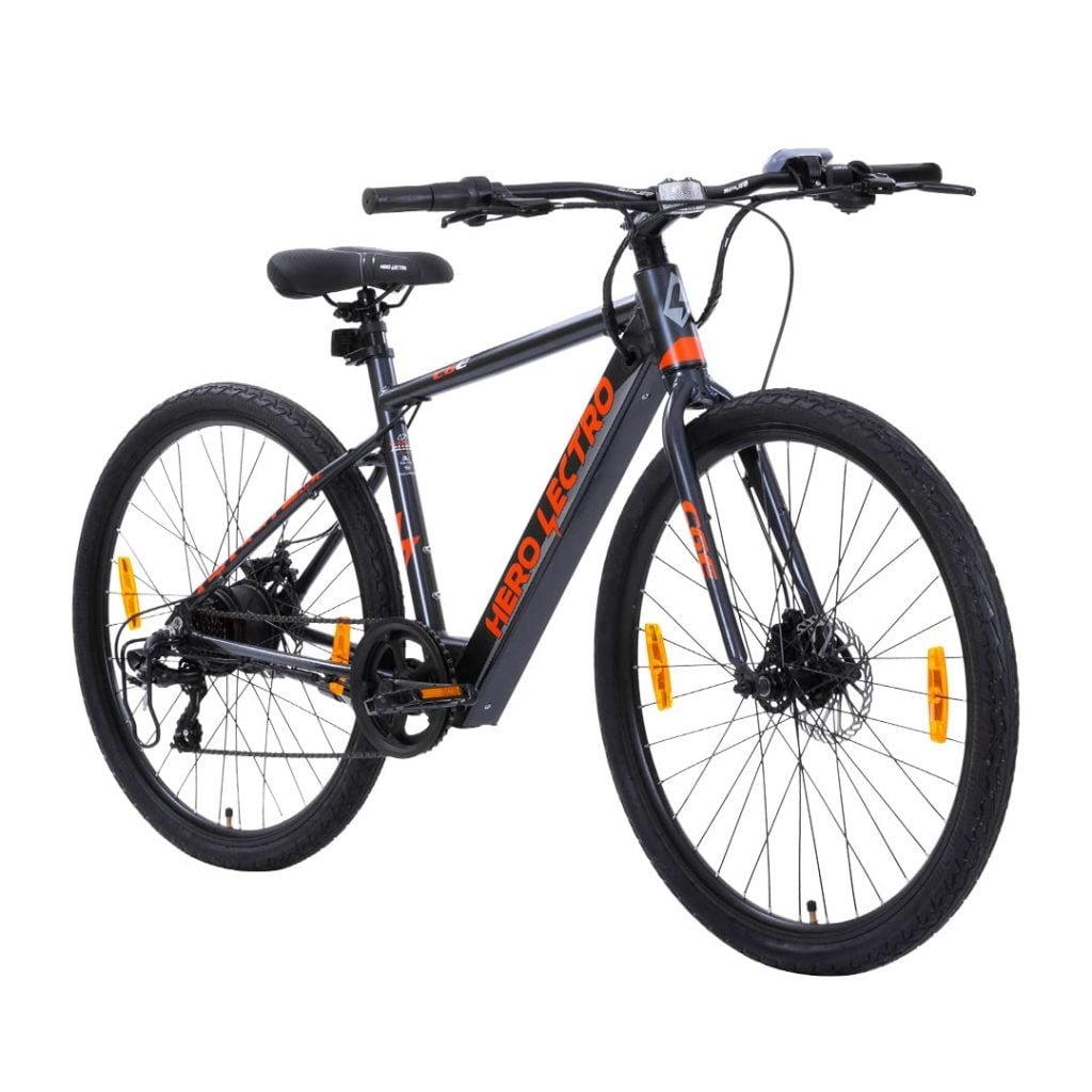 Best Electric Cycle For School Going Kids