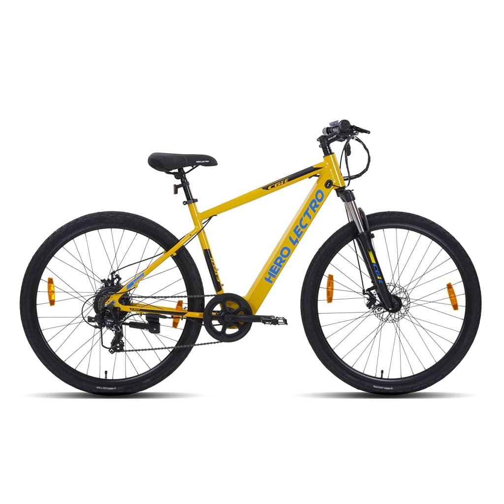 Best Electric Cycle For School Going Kids