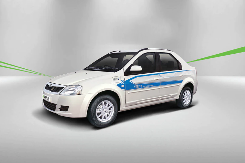 best budget electroc car