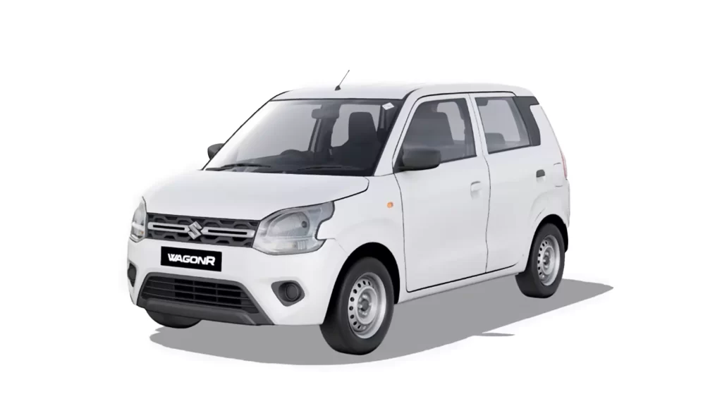 electric car