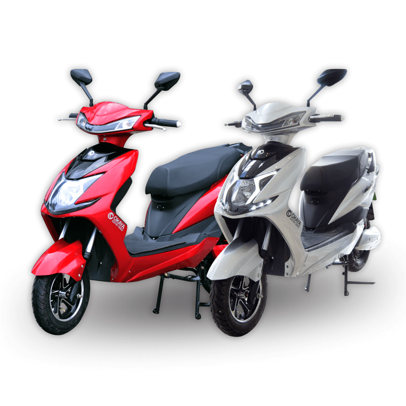 Cheapest Electric Scooter