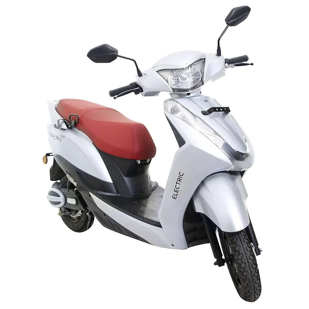 Ampere Electric Scooters Ampere Electric Scooters