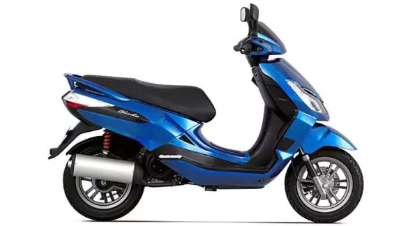 Bajaj Blade Electric Scooter Bajaj Blade Electric Scooter