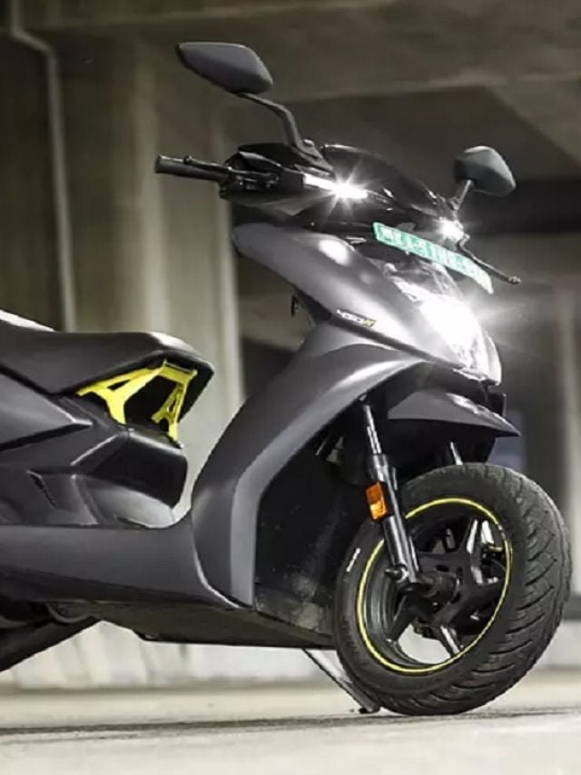 Ather-450X