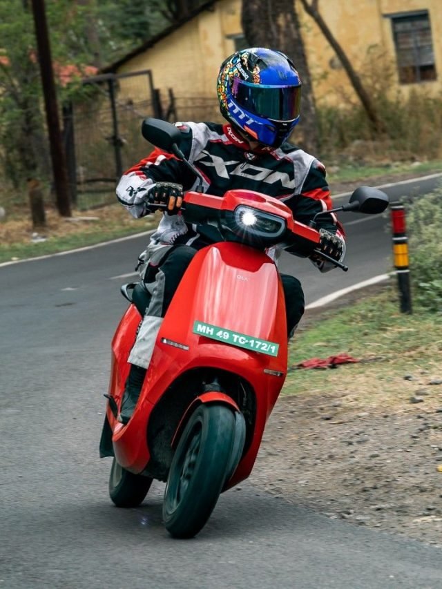 Ola Hyper Sunday