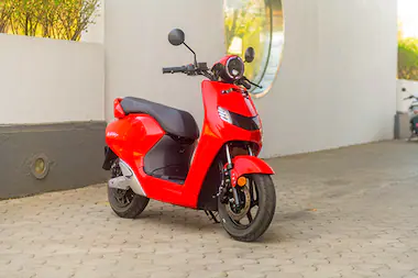 Cheapest Electric Scooter
