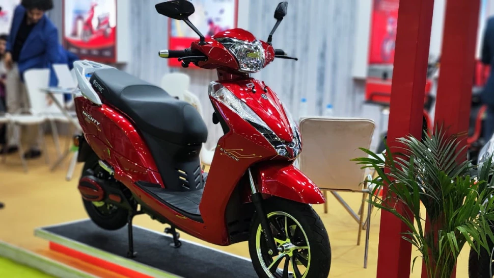 Cheapest Electric Scooter