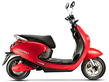 Evolet Pony EZ Scooter