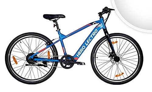 Best Electric Cycle For School Going Kids