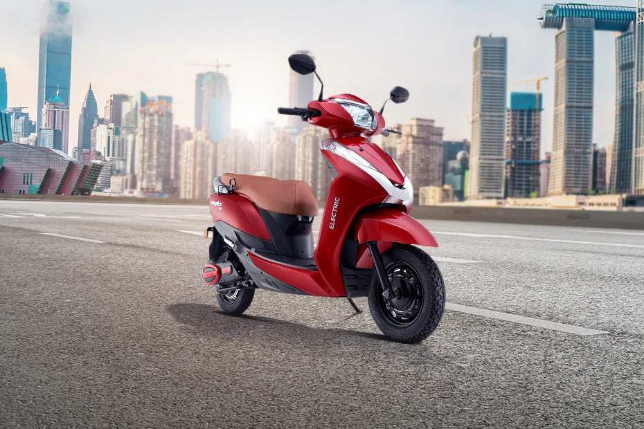 Cheapest Electric Scooter