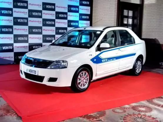 Electric Cars Under 10 Lakh