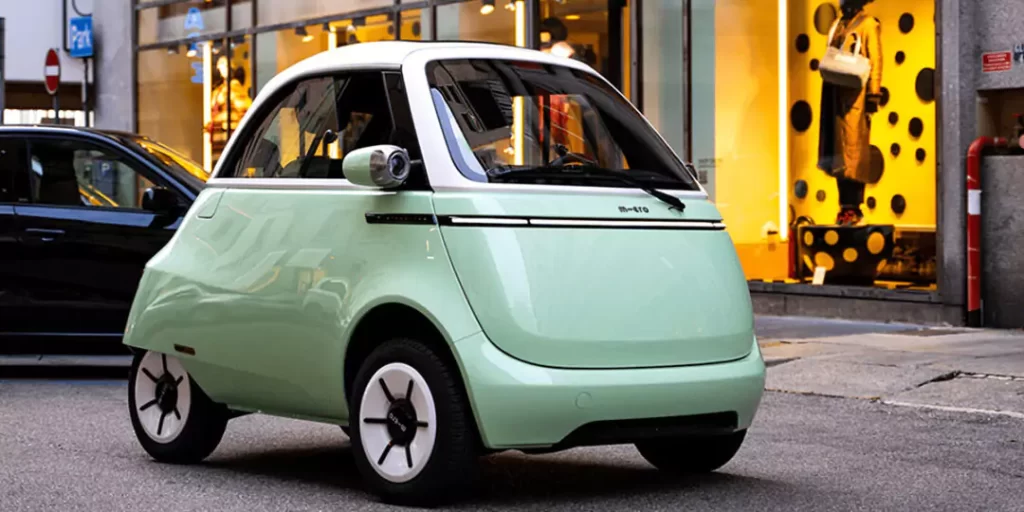 electric vehicle electric vehicle