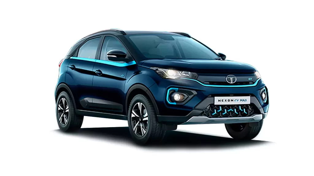Tata Nexon EV Sales