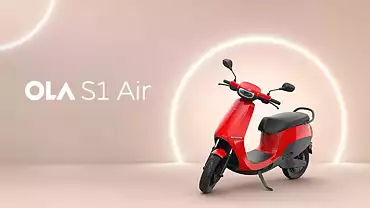 Ola S1 Pro Discount