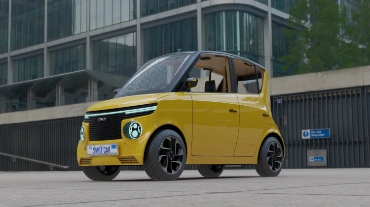 Electric Cars Under 10 Lakh
