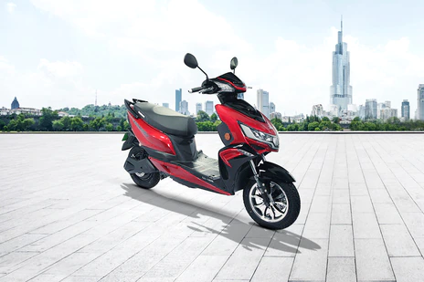 Cheapest Electric Scooter