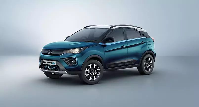 electric vehicle