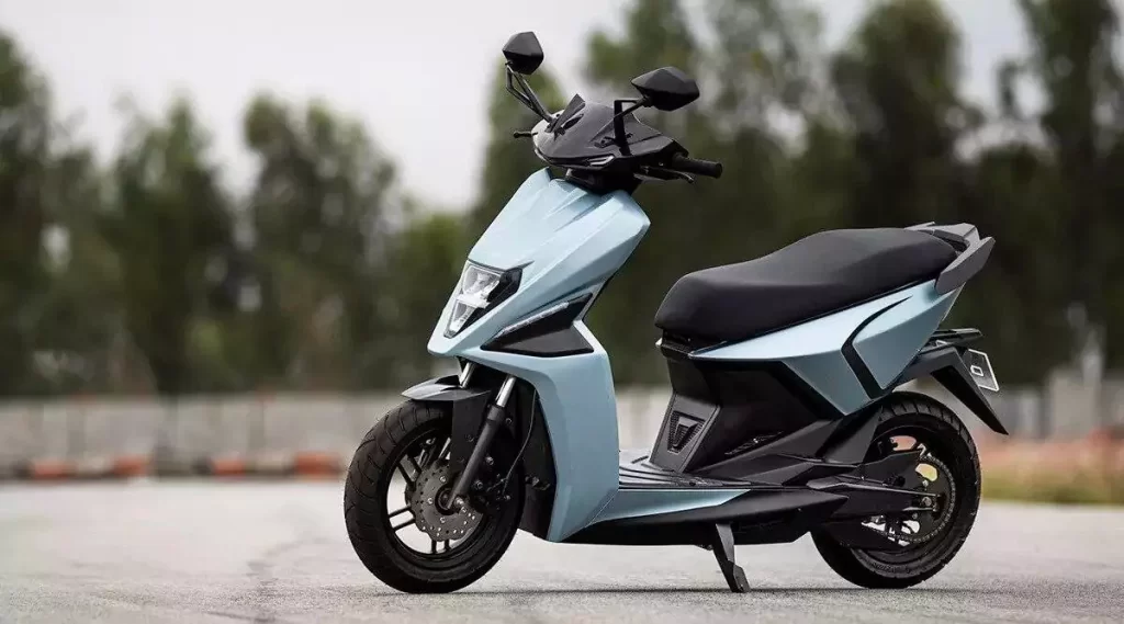 Top 3 Best Range Electric Scooter: