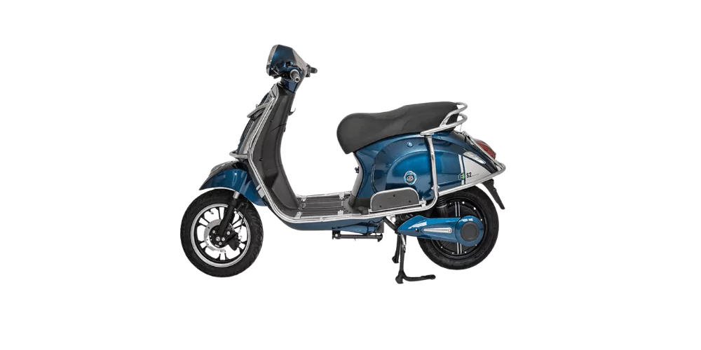 Super Eco SE 2 Electric Scooter buying guide
