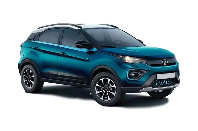 Tata Nexon EV