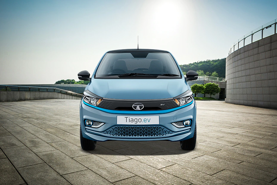 electric vehicle Tiago EV Price Hiked