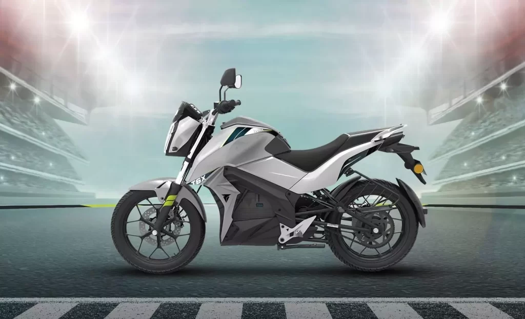 Tork Kratos price increase