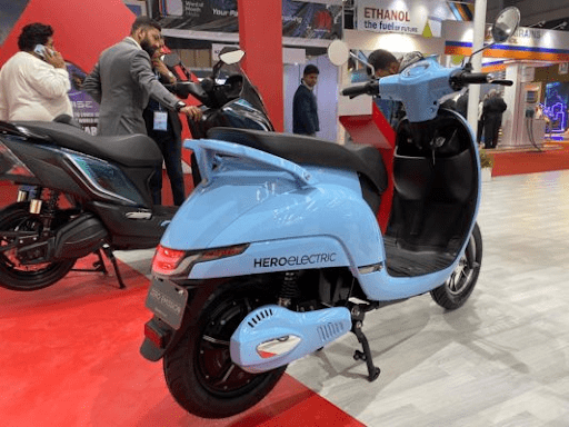 Cheapest Electric Scooter