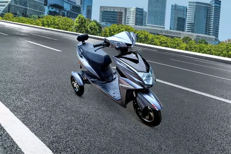 Cheapest Electric Scooter Cheapest Electric Scooter