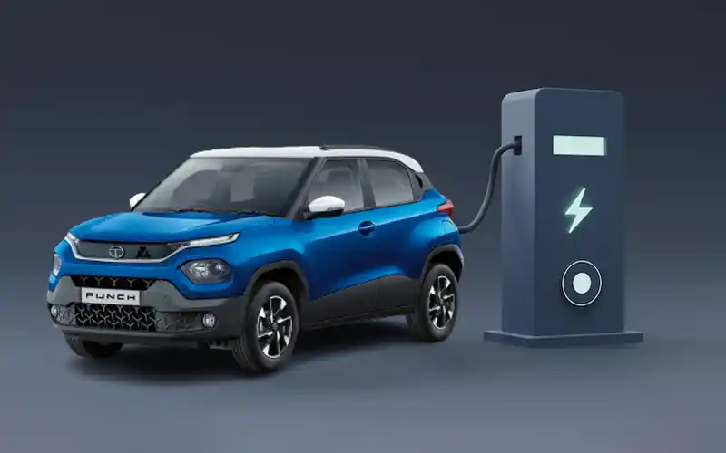 Top 4 Upcoming Tata Electric SUVs In India