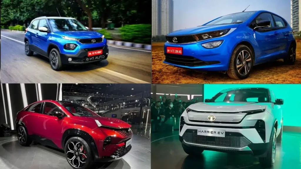 8 upcoming electric cars 