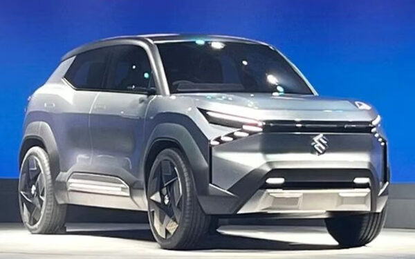 Maruti Suzuki Plans to Launch 6 EVs by 2030 600x375 1