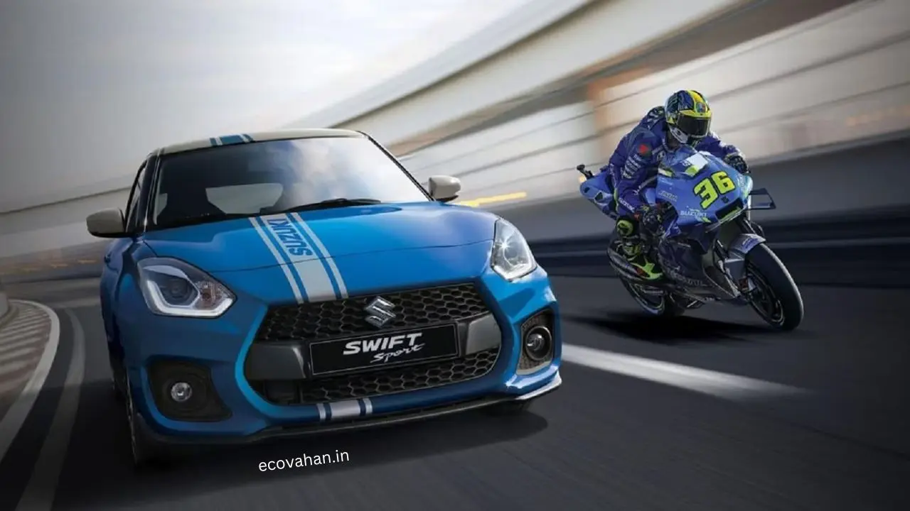 Maruti Swift Sport