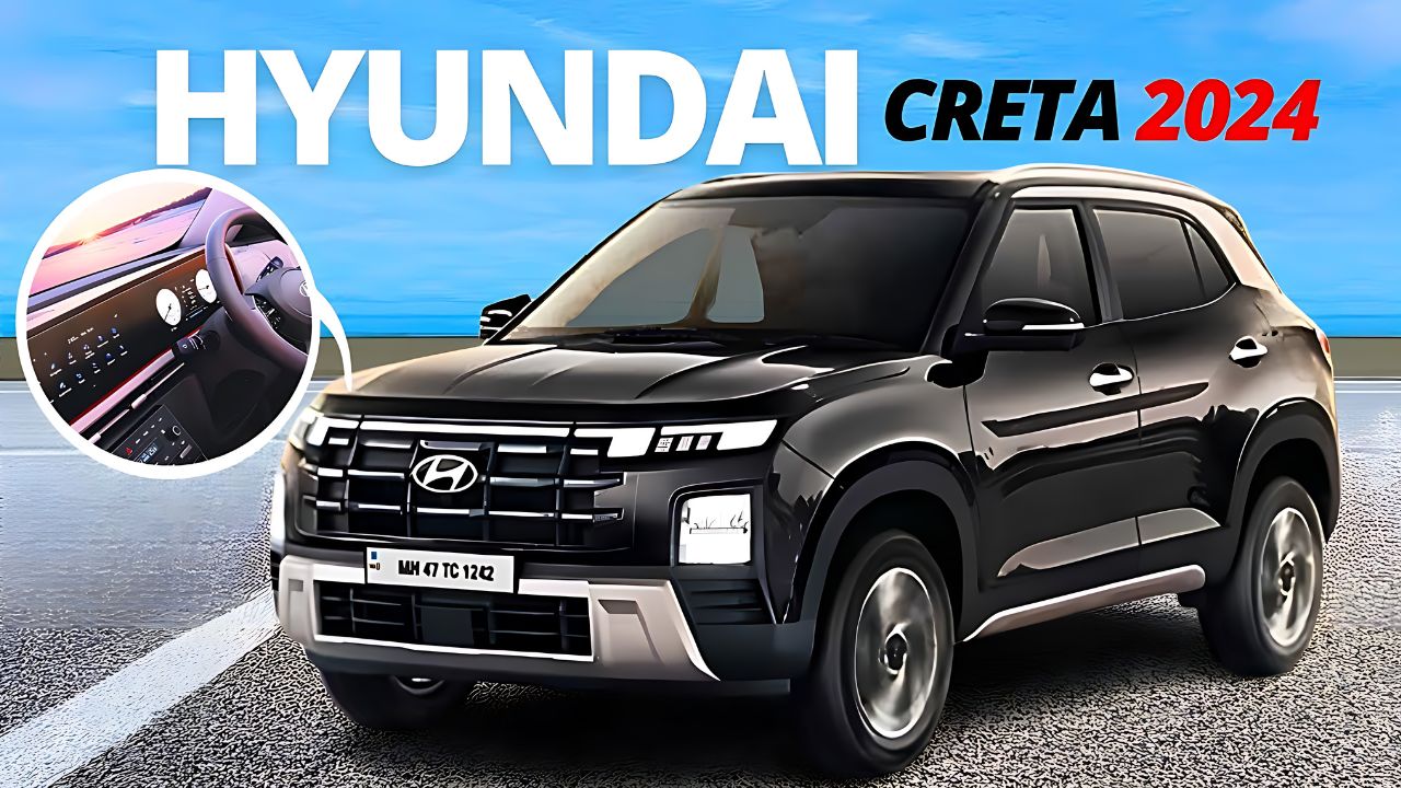 Hyundai Creta emi