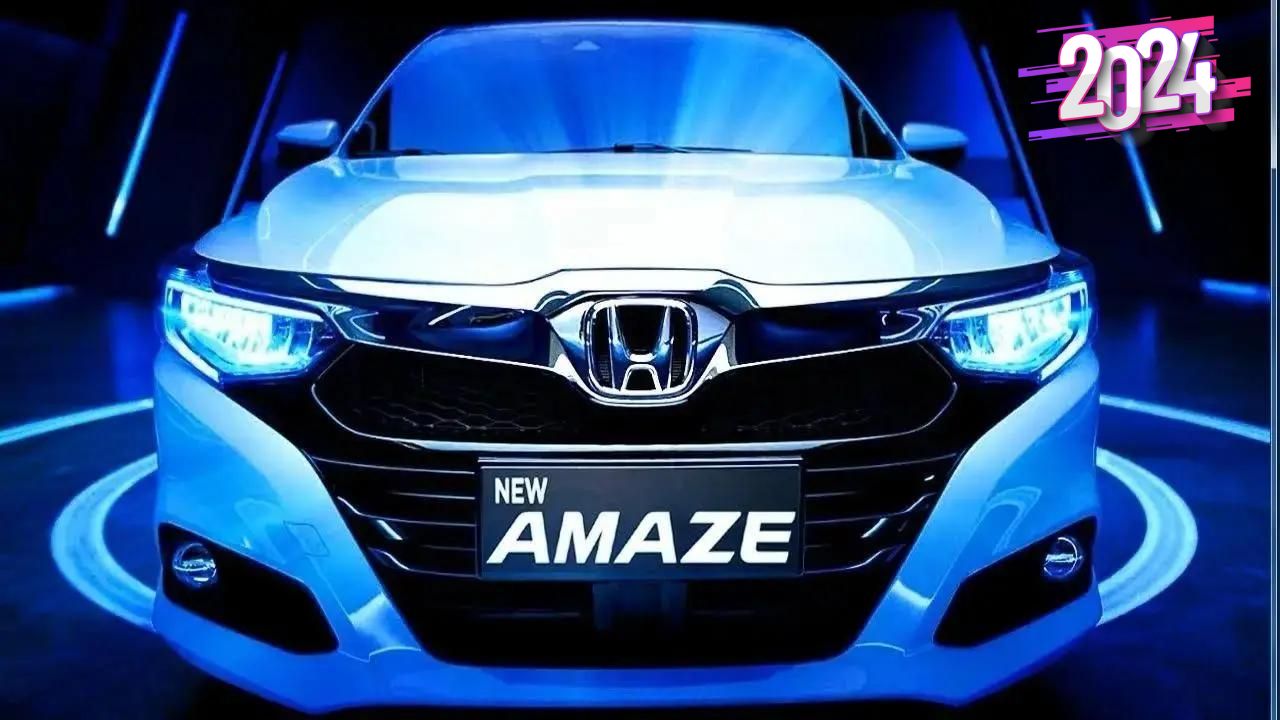 Honda Amaze